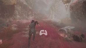 Should you kill Chalier in Clair Obscur Expedition 33 (Floating Cemetery quest)?