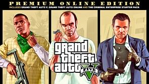 GTA 5 sales cross a whopping 215+ million copies: Take-Two Interactive earnings call