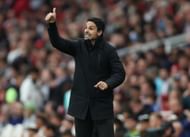 Arsenal FC v AFC Bournemouth - Premier League - Source: Getty