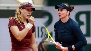 French Open 2025 Day 5: Women's singles predictions ft. Mirra Andreeva vs Ashlyn Krueger, Barbora Krejcikova vs Veronika Kudermetova | Roland Garros