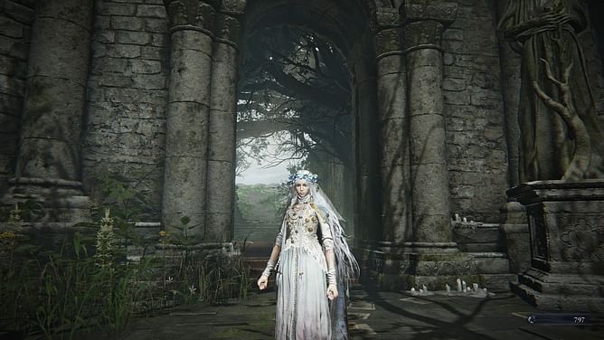 How to unlock Revenant in Elden Ring Nightreign