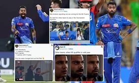 "No need for other teams to play in the Tournament anymore..."- Top 10 funny memes as MI qualify for IPL 2025 playoffs with a dominant win vs DC