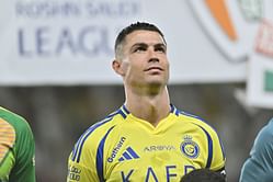 "This deal will be announced in the coming days" - Ex-Saudi official believes Cristiano Ronaldo is set to join Al-Nassr rivals ahead of Club World Cup