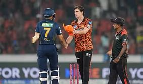IPL 2025 : गुजरात टाइटंस और सनराइजर्स हैदराबाद के बीच होने वाले मैच के लिए दोनों टीमों की संभावित Playing 11