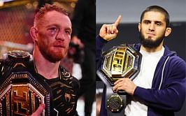 Jack Della Maddalena's head coach shares bold prediction for Islam Makhachev bout after studying his fight against Dustin Poirier