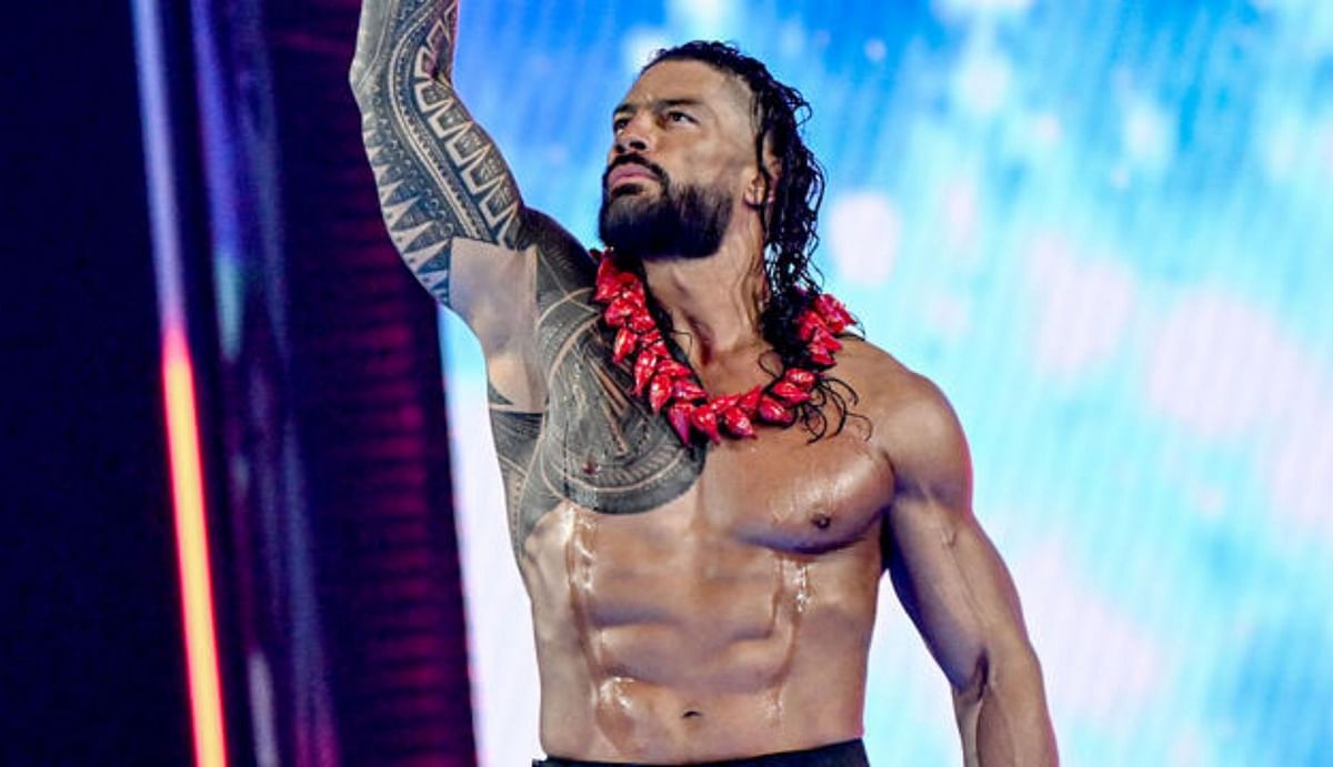 WWE दिग्गज Roman Reigns बन सकते हैं खास फिल्म का हिस्सा, रिपोर्ट में बड़ी जानकारी आई सामने
