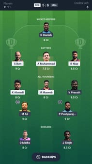 Fantasy suggestion #2