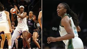 Seattle Storm vs Phoenix Mercury Predicted Starting Lineups and Depth Chart for May 17 | WNBA 2025 season