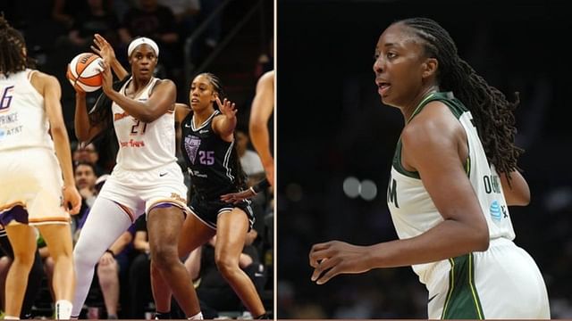 Seattle Storm vs Phoenix Mercury Predicted Starting Lineups and Depth Chart for May 17  WNBA 2025 season