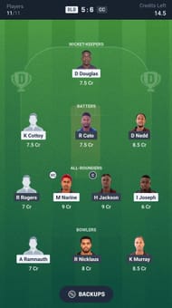 Fantasy suggestion #2