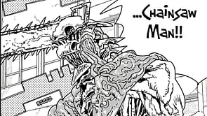 Chainsaw Man's Fire Devil may have already been introduced (& it's not Iseumi or Akoku)
