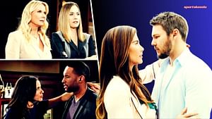 The Bold and The Beautiful: 3 major developments to expect this week (May 5 to May 9, 2025)