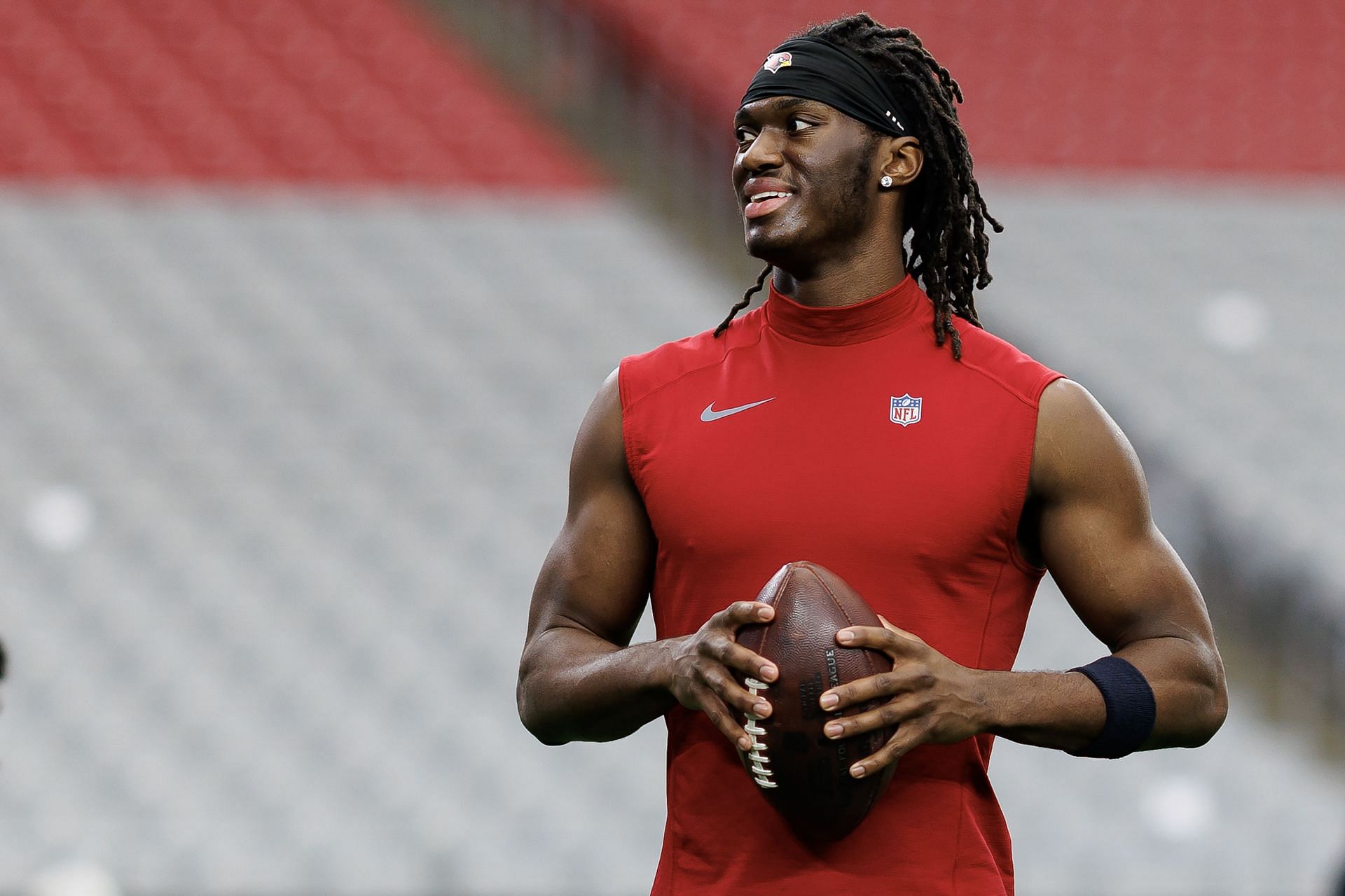San Francisco 49ers v Arizona Cardinals - Source: Getty