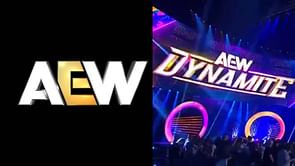 35-year-old star has left AEW - Reports