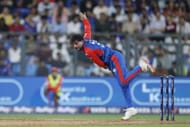 2025 IPL - Mumbai Indians v Delhi Capitals - Source: Getty