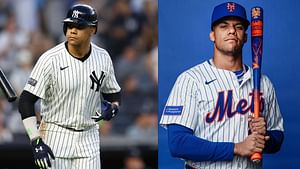 Mets manager Carlos Mendoza reveals what makes Juan Soto special as a person