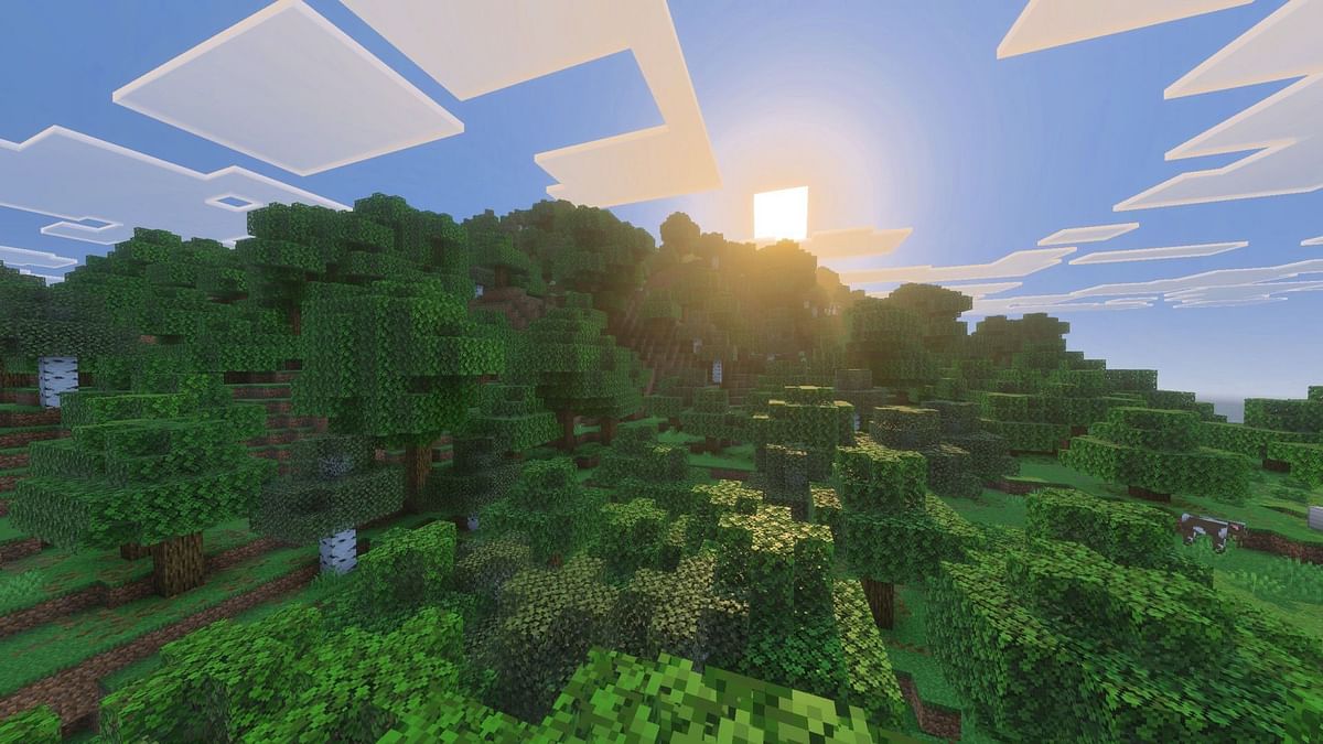 Mojang should make these changes to improve Minecraft Vibrant Visuals