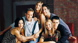 10 hidden details in Friends that even hardcore fans missed