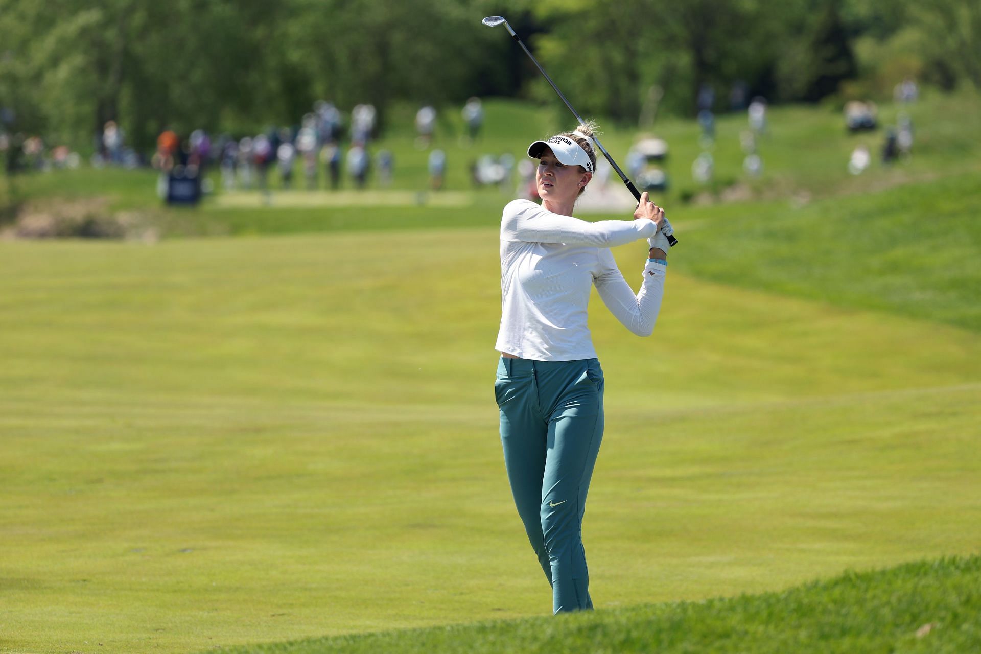 Mizuho Americas Open 2025 - Final Round - Source: Getty