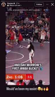 (image credits: @flaujae on Instagram)