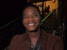 "Should not be on the show" — American Idol fans react to Thunderstorm Artis making it to the Top 5
