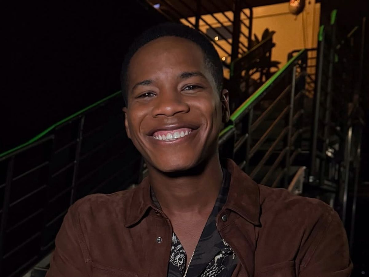 "Should not be on the show" — American Idol fans react to Thunderstorm Artis making it to the Top 5