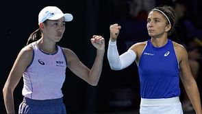 French Open 2025 qualifying Day 4: Women's singles predictions ft. Zhang Shuai vs Simona Waltert, Sara Errani vs Anna-Lena Friedsam | Roland Garros