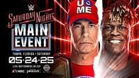 WWE could do the unthinkable at Saturday Night's Main Event 2025
