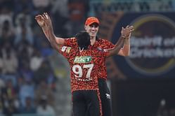 LSG vs SRH, IPL 2025: Full list of award winners, player of the match, scorecard & records