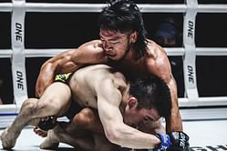 "Stay composed and relaxed" - Lito Adiwang focuses on efficiency improvements after Keito Yamakita setback