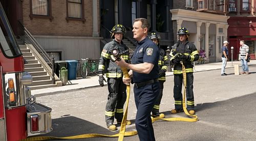 9-1-1 (Image via ABC)