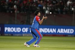 Who is Madhav Tiwari? 5 interesting facts about DC all-rounder on debut in IPL 2025 clash vs MI