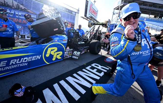 NASCAR legend Tony Stewart excited to back with his new venture
