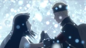 Viral fanart of latest Naruto and Hinata official illustration leaves community floored