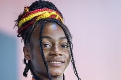Sha'Carri Richardson shares glimpse of her Met Gala preparation ahead of gracing the red carpet