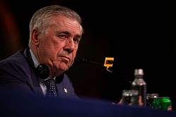 "We talked about it and decided" - Carlo Ancelotti details moment he knew his stint at Real Madrid was over