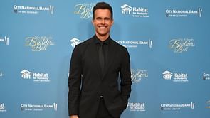 “25 years with this ’65 Mustang Fastback” — General Hospital star Cameron Mathison shares emotional update after wildfire loss