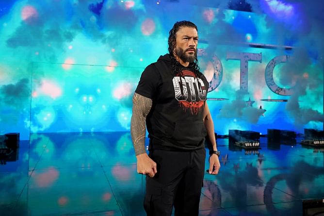 Roman Reigns to replace major WWE star at Saturday Night's Main Event & get betrayed AGAIN? Potential explored