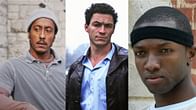 10 best characters from The Wire