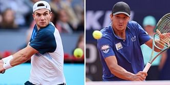 Italian Open 2025: Jack Draper vs Luciano Darderi preview, head-to-head, prediction, and pick