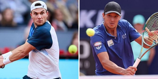 Italian Open 2025: Jack Draper vs Luciano Darderi preview, head-to-head, prediction, and pick