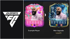 EA FC 25 Left Foot Forward Evolution guide: Best players to use, all upgrades, requirements, and more