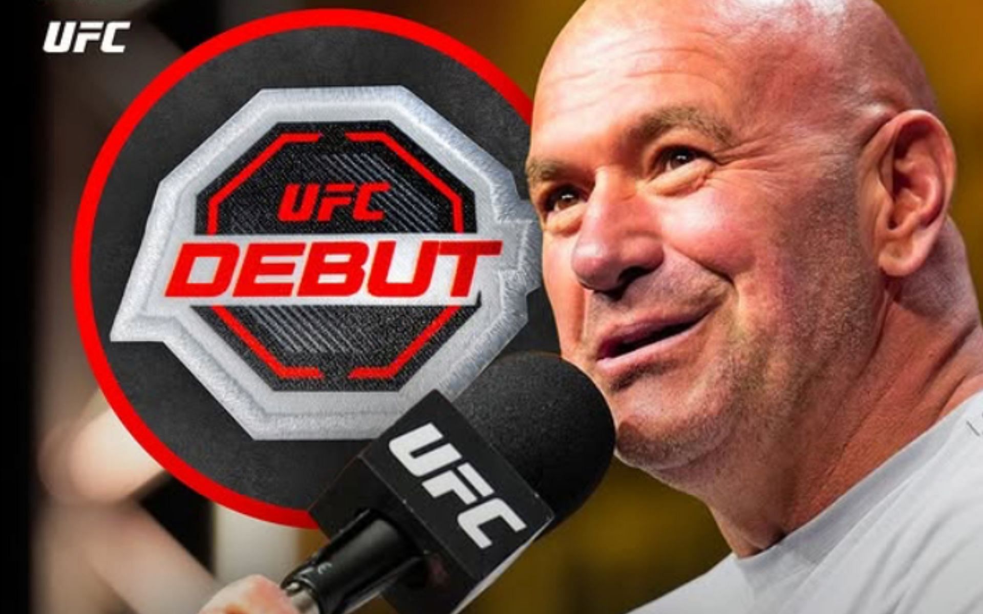 Dana White is the UFC CEO [Image Courtesy: @danawhite on Instagram]