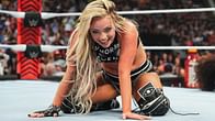 Liv Morgan shares eye-popping video after Roxanne Perez's introduction to Judgment Day during her absence
