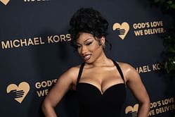 Marc Lamont Hill who initially backed Megan Thee Stallion, slams people for celebrating Tory Lanez getting stabbed in prison