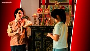 The Ancestral Home ending explained: Did the ancestral house heal old wounds or uncover buried tensions within the family?