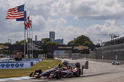 2025 IndyCar Detroit GP: Preview and predictions as Penske eyes comeback