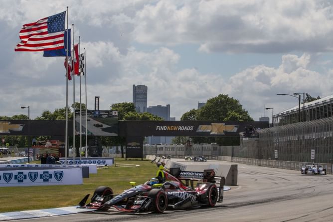 2025 IndyCar Detroit GP: Preview and predictions as Penske eyes comeback