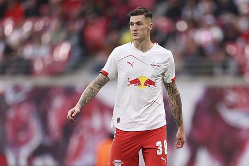 RB Leipzig v VfB Stuttgart - Bundesliga - Source: Getty