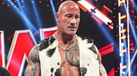 The Rock discloses how he honestly feels about his new role in an upcoming movie
